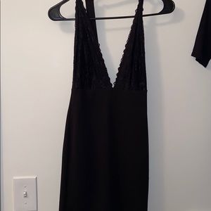 Lulus Dress